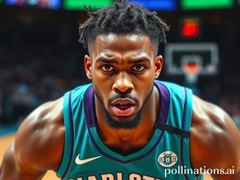 Trending: miles bridges