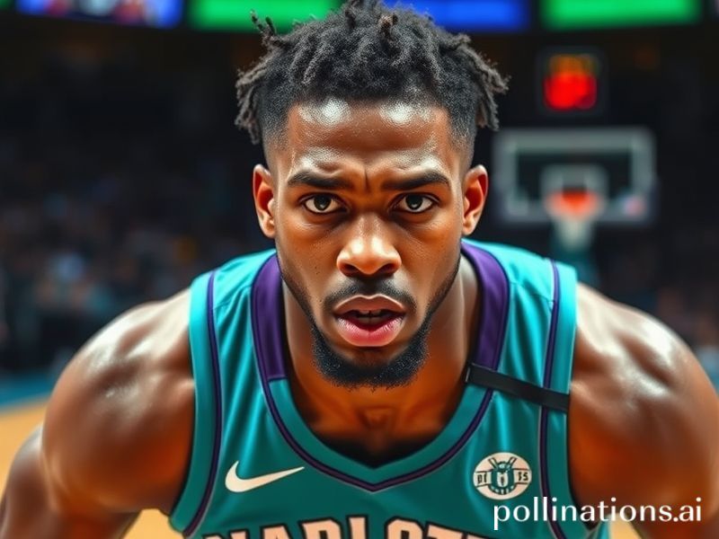 Trending: miles bridges