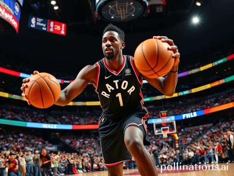 Trending: pascal siakam