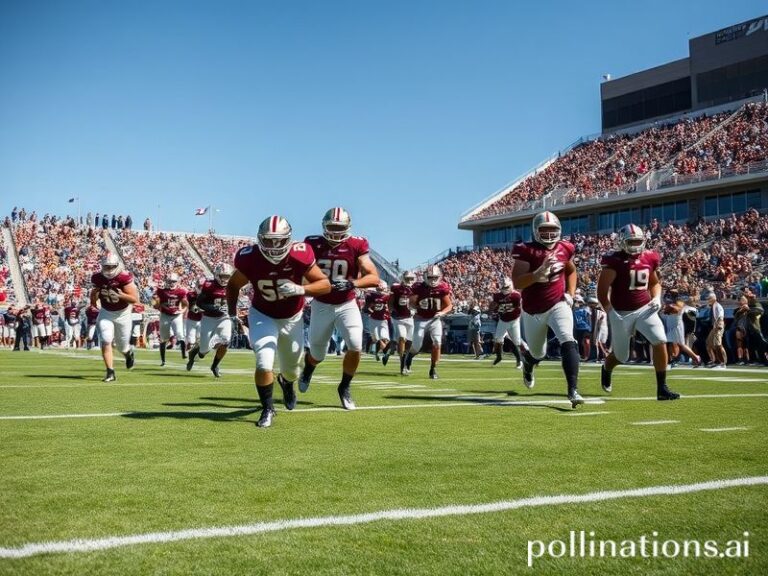 Trending: montana state football