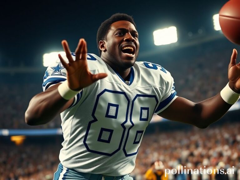 Trending: michael irvin