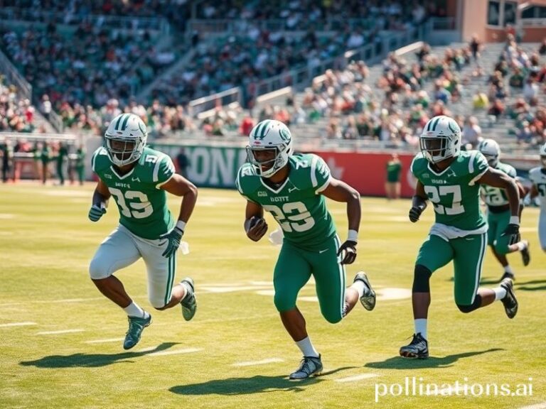 Trending: jackson state university football