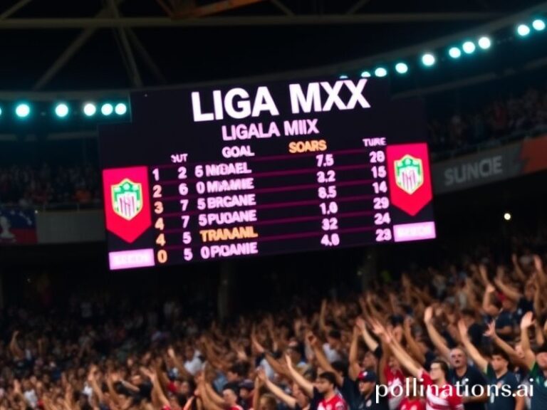 Trending: tabla de goleo liga mx