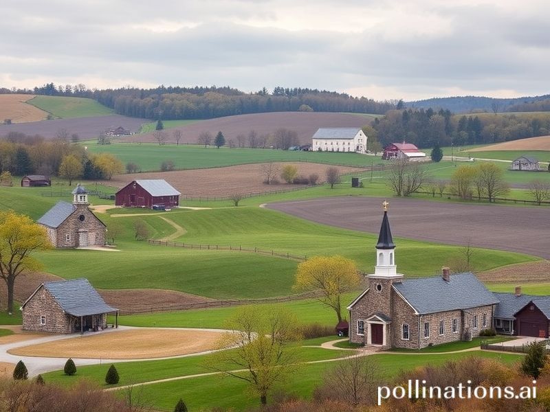 Trending: chester county