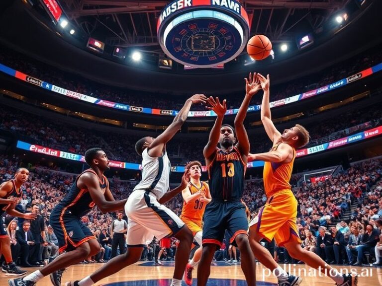 Trending: nuggets vs suns