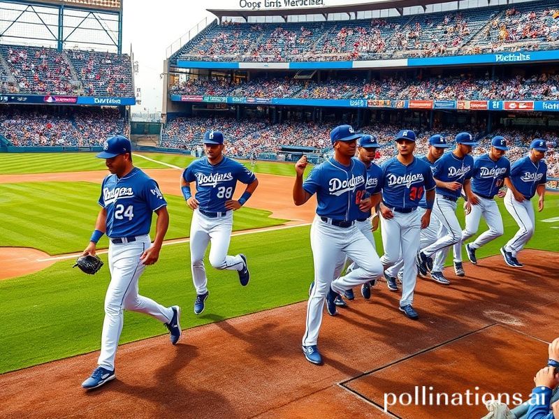 Trending: dodgers roster