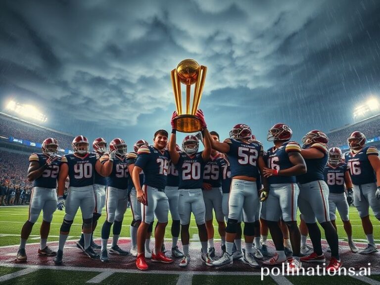 Trending: sec championship 2025