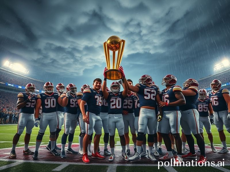 Trending: sec championship 2025