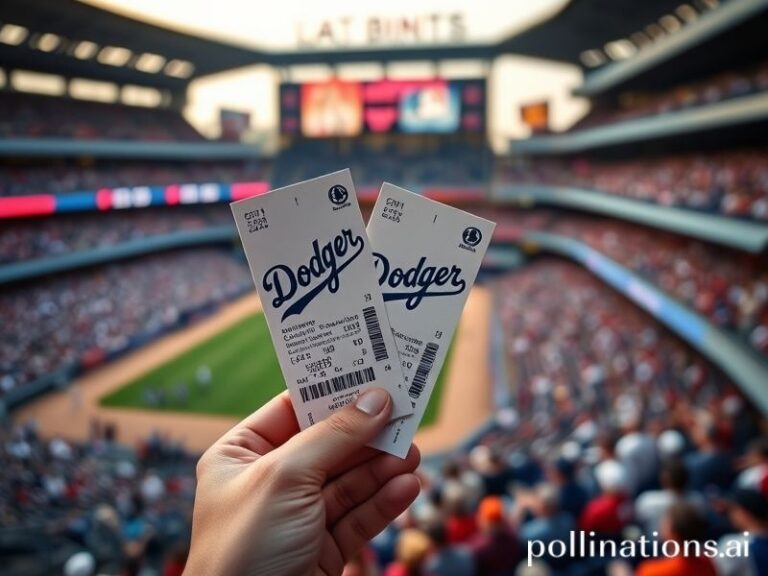 Trending: dodgers tickets