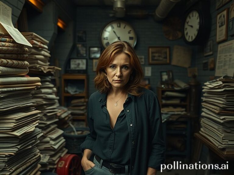 Trending: kathryn bigelow a house of dynamite