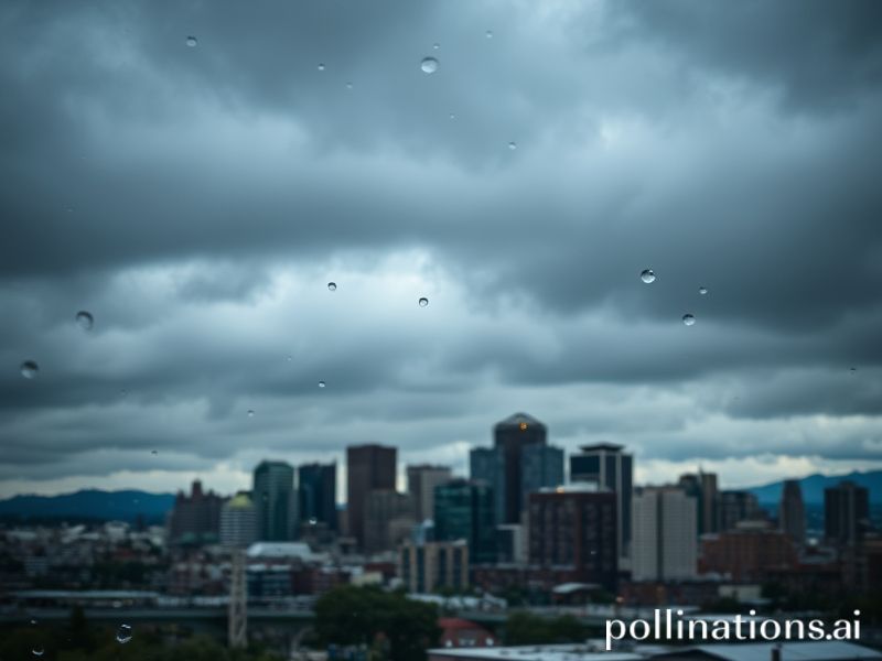 Trending: portland weather