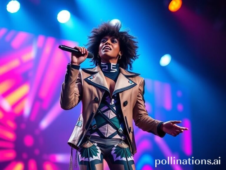 Trending: janelle monae