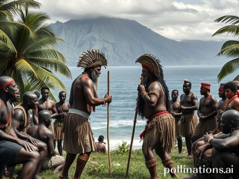 Trending: tonga vs samoa