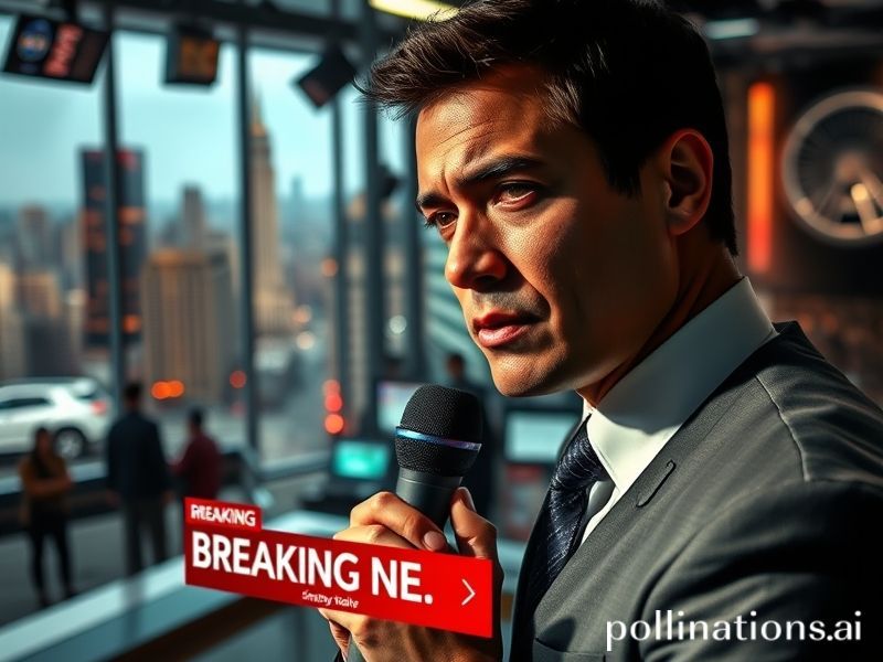 Trending: breaking news