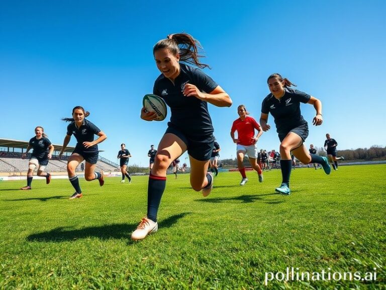 Trending: new zealand women vs england women