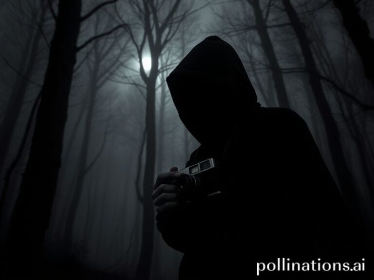 Trending: monster of florence