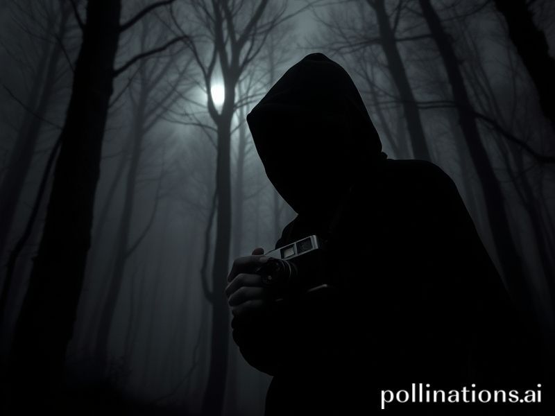 Trending: monster of florence