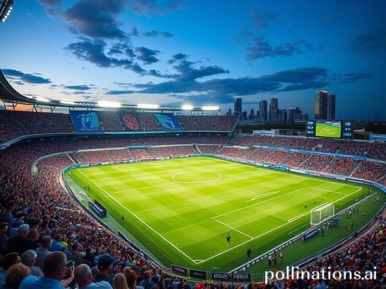 Trending: bmo stadium