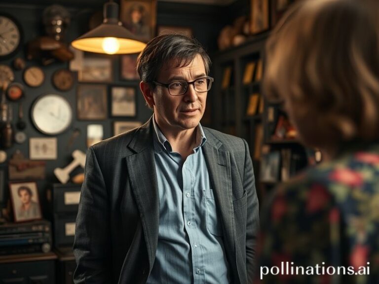 Trending: louis theroux