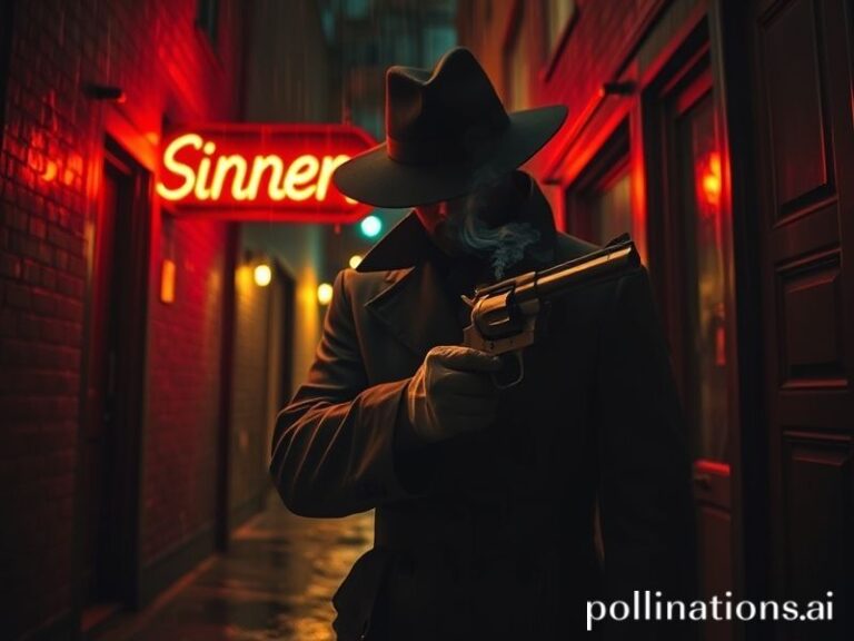 Trending: sinners movie