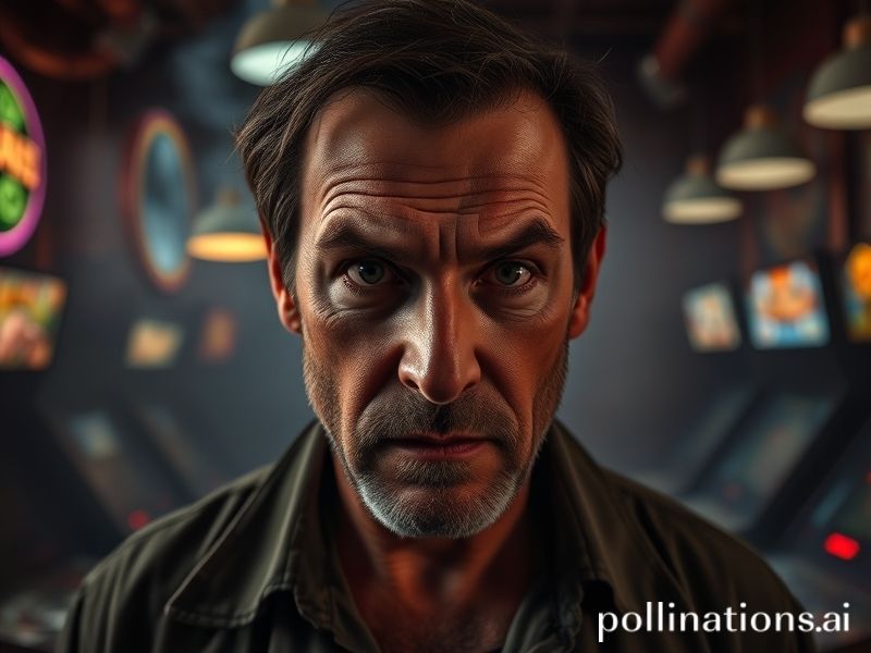 Trending: wicked stanley