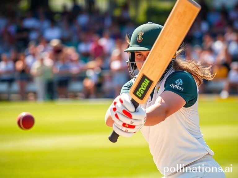 Trending: sophie devine