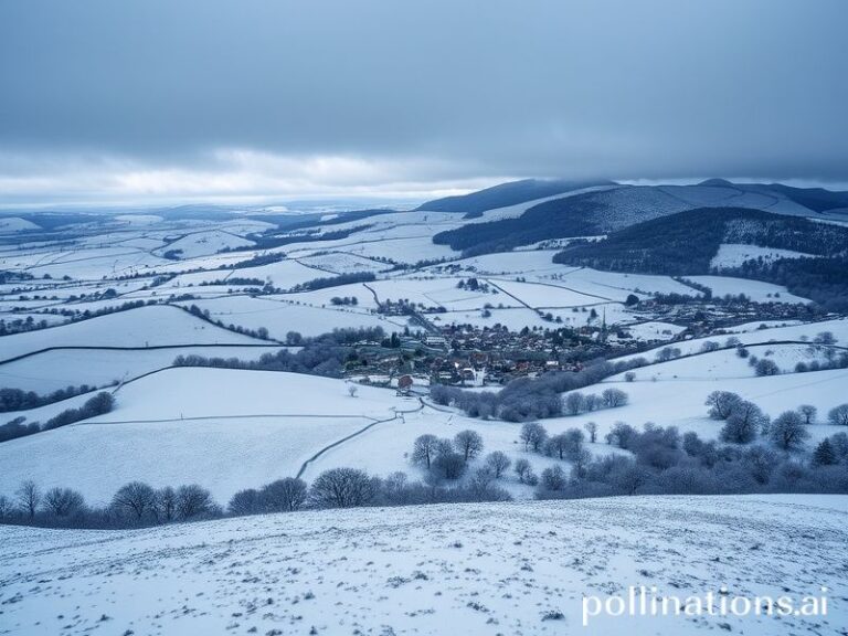 Trending: uk snow forecast
