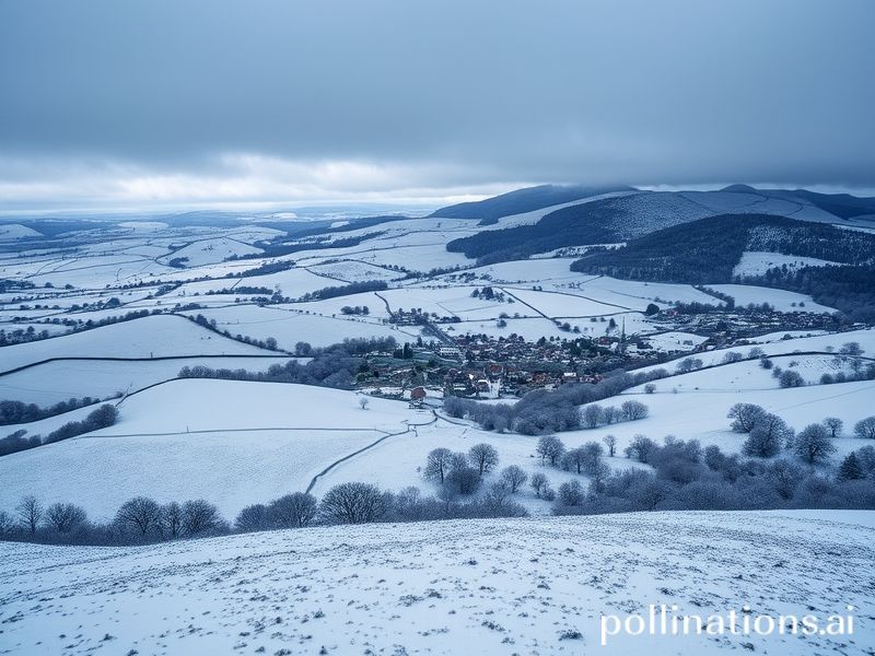 Trending: uk snow forecast