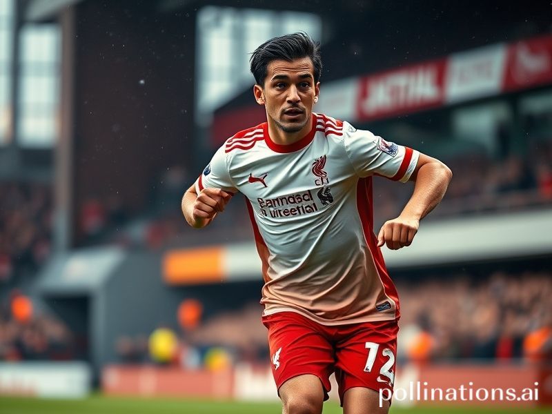 Trending: darwin nunez