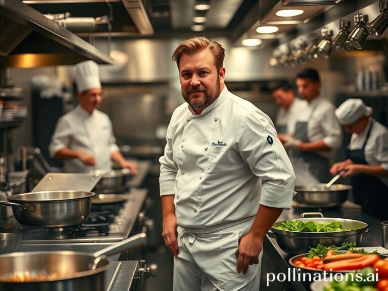 Trending: james martin