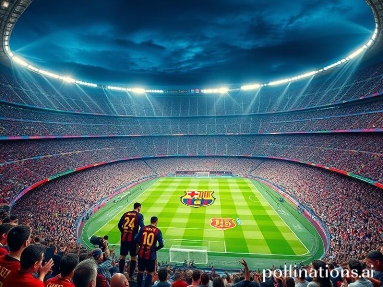 Trending: el classico