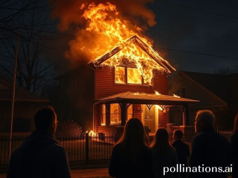 Trending: netflix movie house of dynamite ending