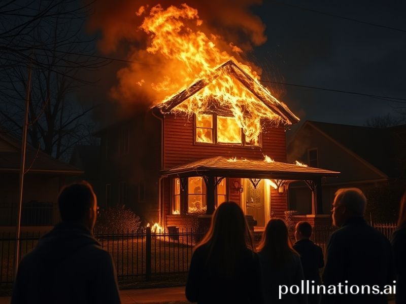 Trending: netflix movie house of dynamite ending