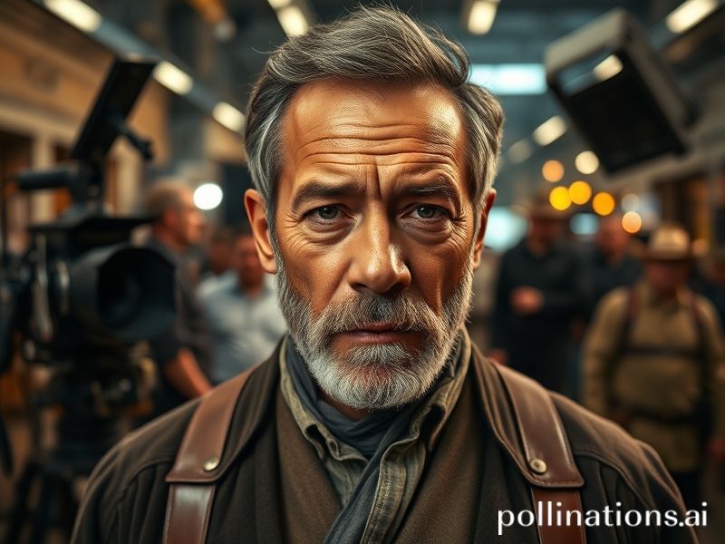 Trending: lennie james