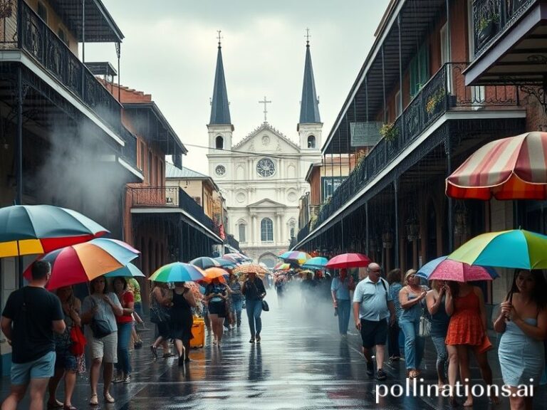 Trending: new orleans weather