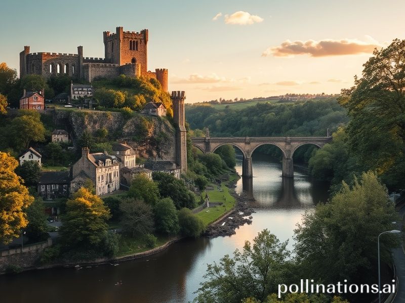 Trending: knaresborough