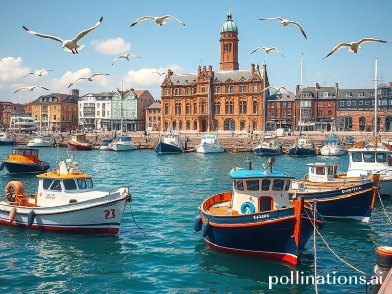 Trending: bridlington