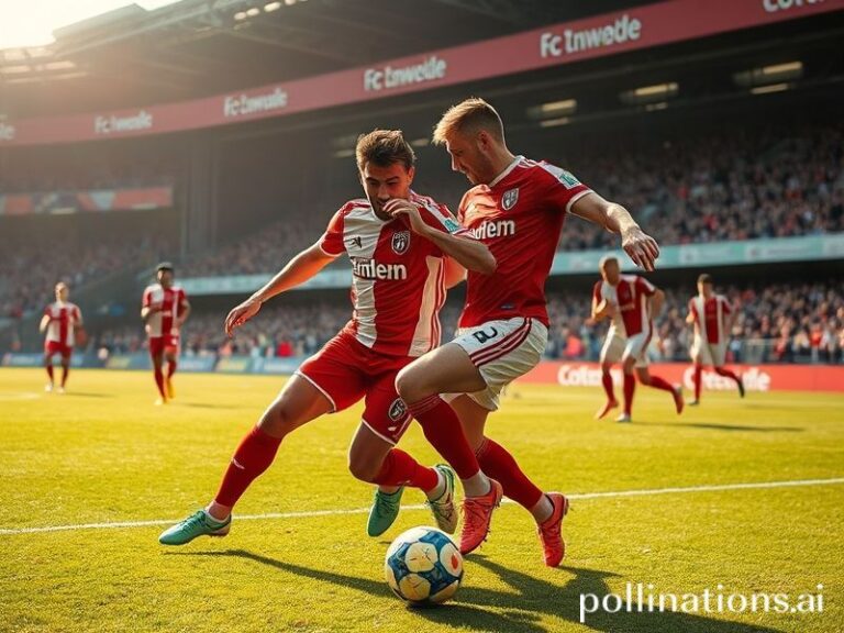 Trending: twente - ajax