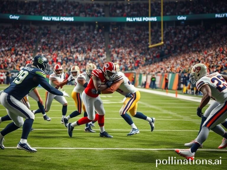 Trending: nfl week 8