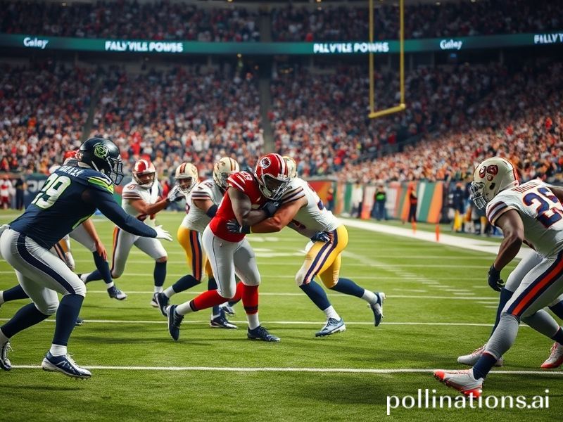 Trending: nfl week 8