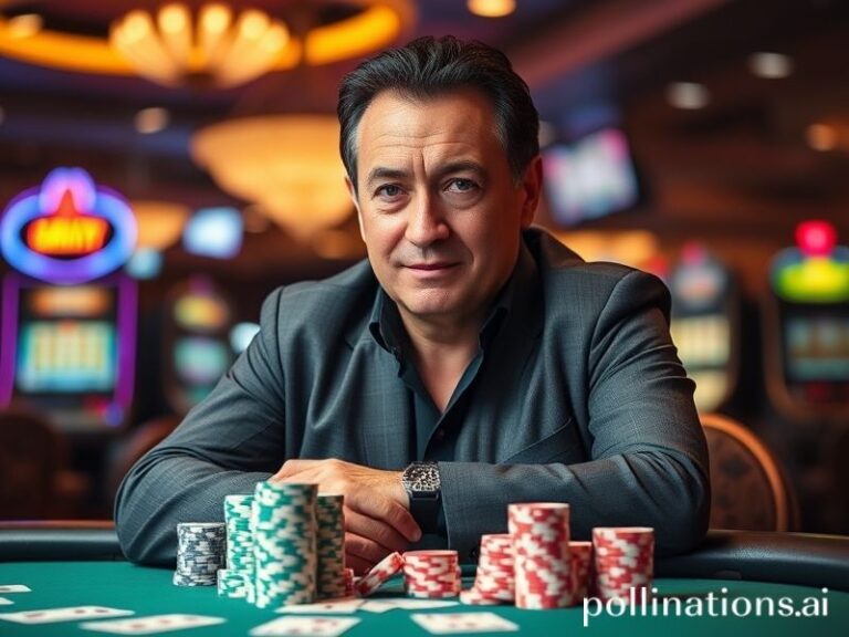 Trending: tony bloom