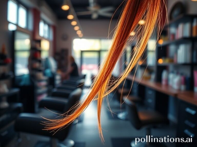 Trending: strands today