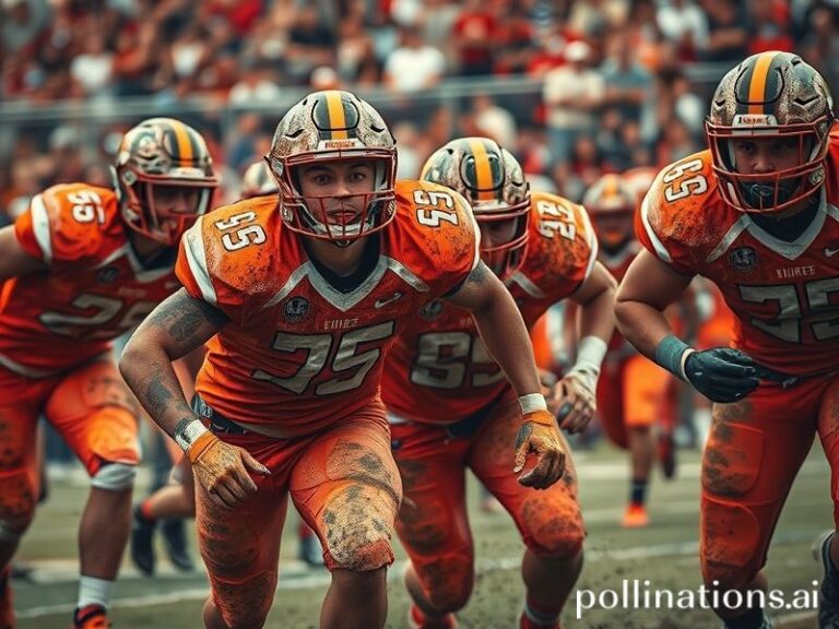 Trending: ohsaa football playoffs 2025