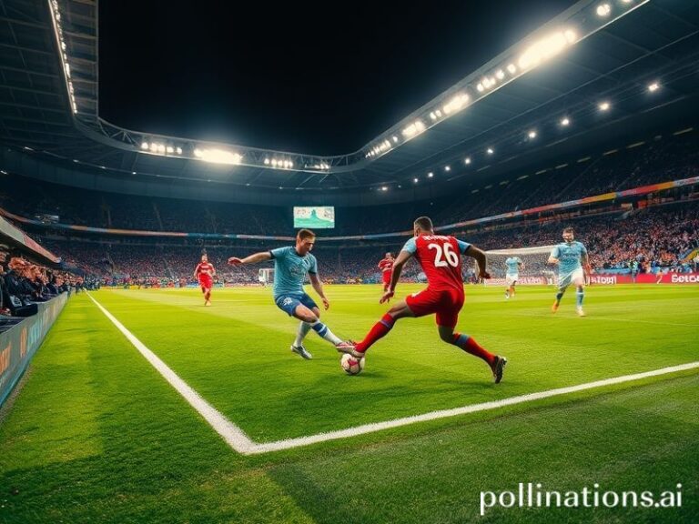 Trending: aston villa vs man city