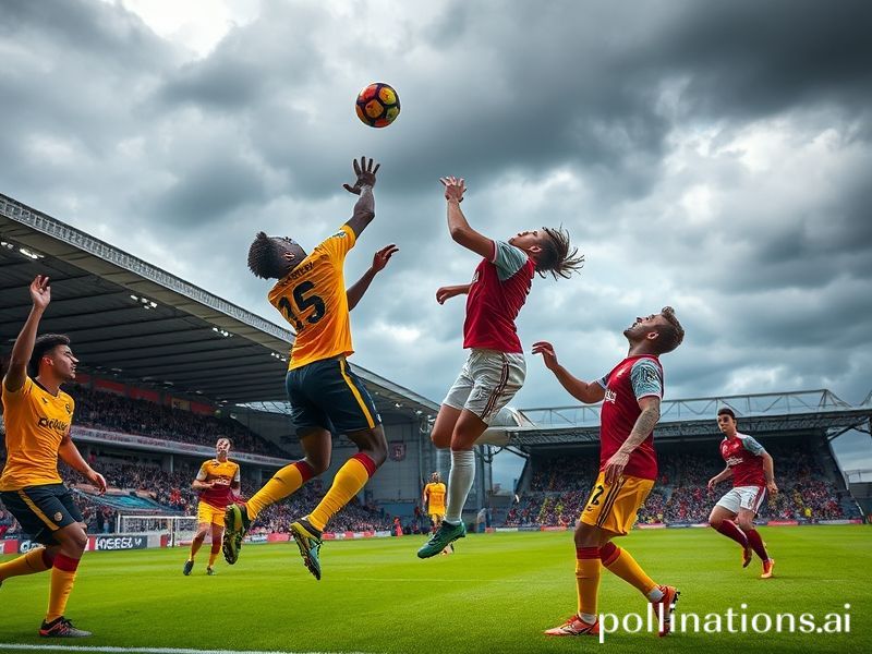 Trending: wolves vs burnley