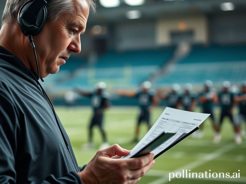 Trending: eagles injury report