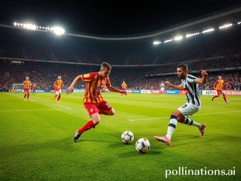 Trending: galatasaray vs göztepe