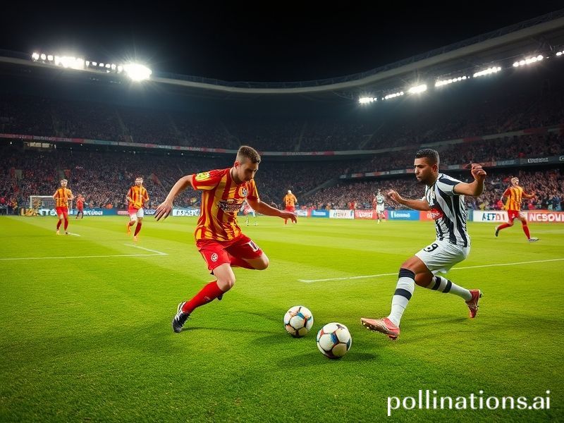 Trending: galatasaray vs göztepe