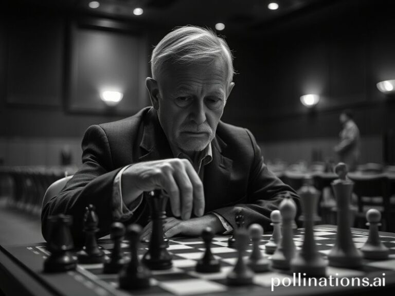 Trending: chess grandmaster death