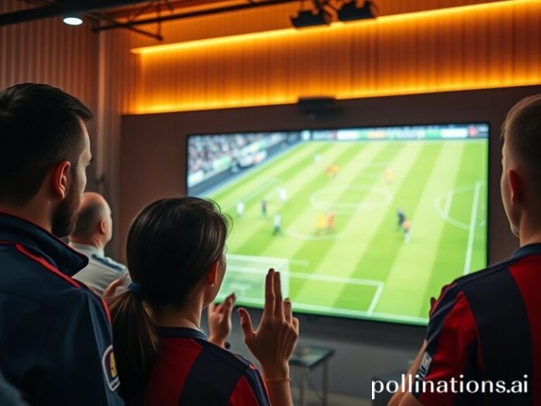 Trending: football on tv today